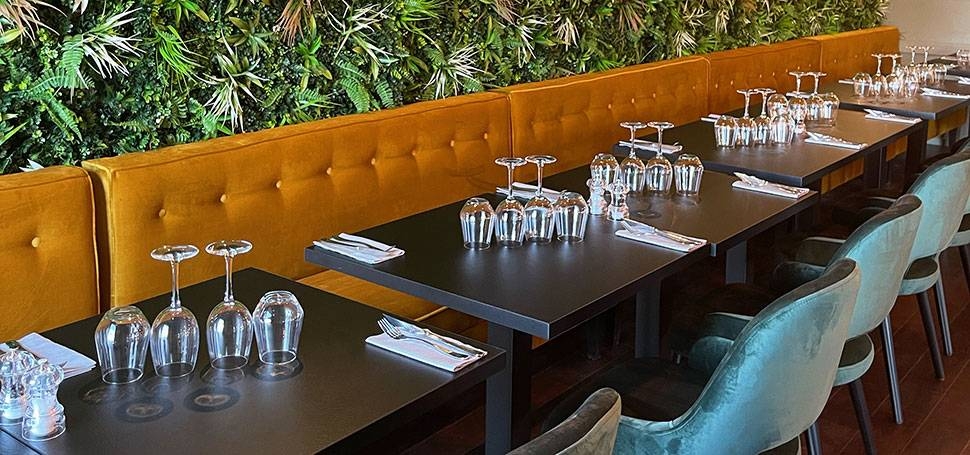 Le Cosy - Restaurant Les Pennes Mirabeau - restaurant a faire LES PENNES-MIRABEAU