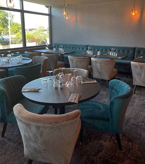 Le Restaurant - Le Cosy - Restaurant Les Pennes Mirabeau - top restaurant LES PENNES-MIRABEAU