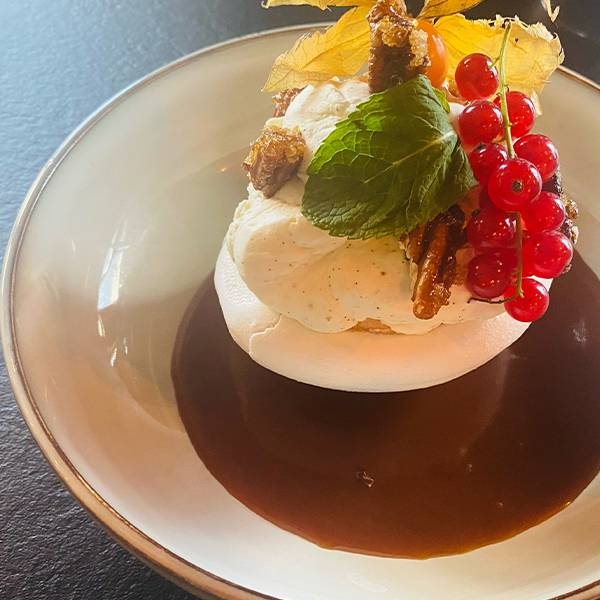 Le Cosy  Restaurant Les Pennes Mirabeau