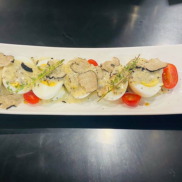 Le Restaurant - Le Cosy - Restaurant Les Pennes Mirabeau - meilleur restaurant LES PENNES-MIRABEAU