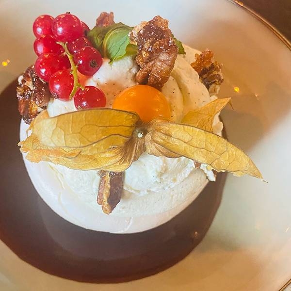 Le Restaurant - Le Cosy - Restaurant Les Pennes Mirabeau - restaurant Traditionnel LES PENNES-MIRABEAU