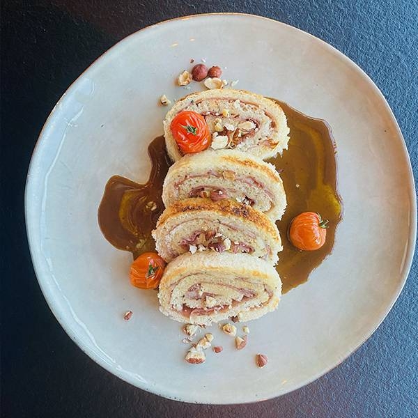 Le Cosy - Restaurant Les Pennes Mirabeau - les meilleurs restaurant de LES PENNES-MIRABEAU