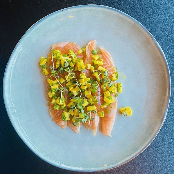 Le Cosy - Restaurant Les Pennes Mirabeau - bon restaurant LES PENNES-MIRABEAU